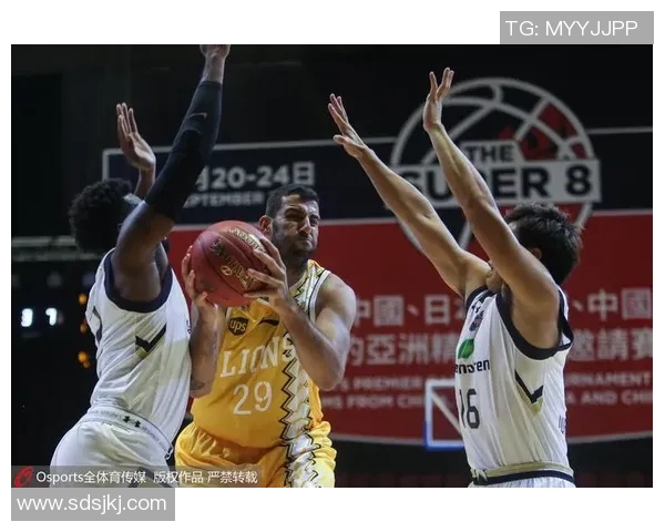 超级8广厦与富邦激战正酣谁能在这场对决中笑到最后