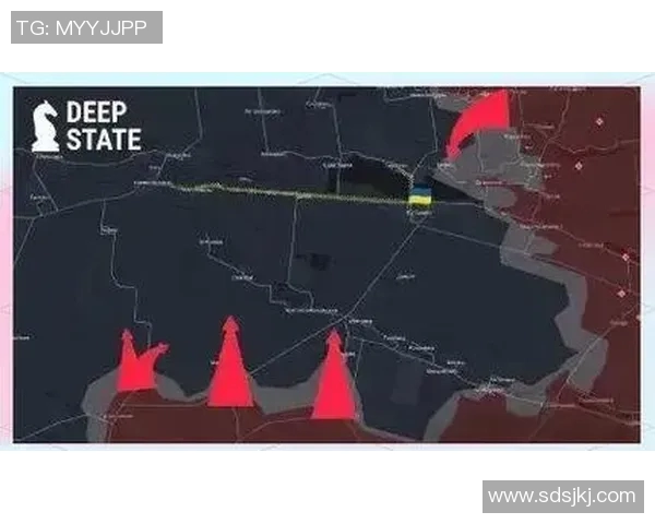 乌克兰局势分析：地缘政治变局与国际关系的深远影响