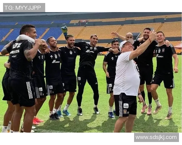 蒂华纳足球队迎战老虎大学球队的精彩对决与赛前分析