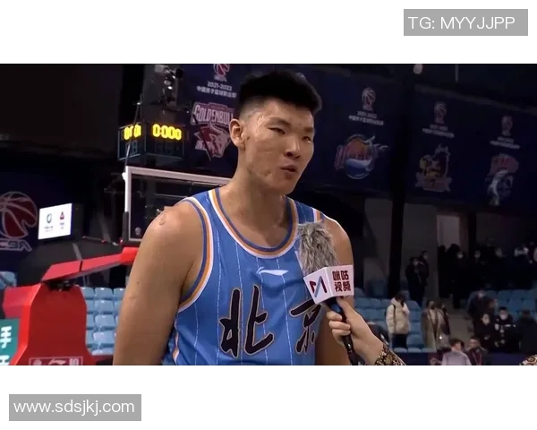 范子铭：从篮球新星到职业生涯的辉煌之路与未来展望