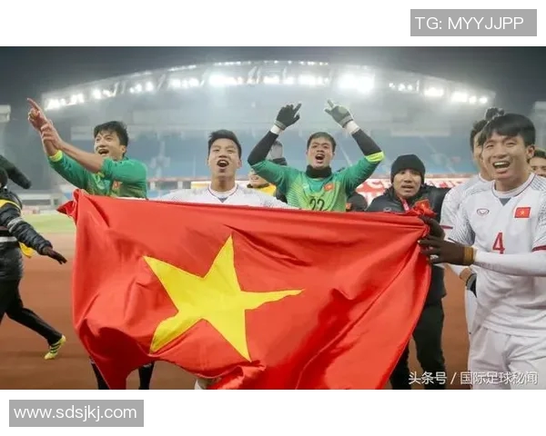 菲律宾与越南足球对决引发热议球迷热情高涨期待精彩表现