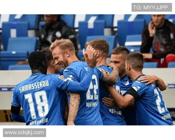 沃尔夫斯堡客场大胜霍芬海姆德甲比赛喜获胜利