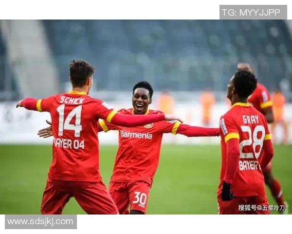 勒沃库森：力克强敌，取得较劲胜利