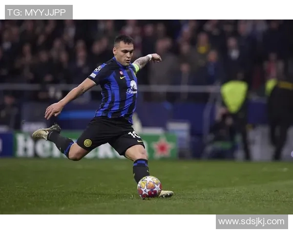 尤文图斯力挫国米，三连胜发出意甲登顶信号