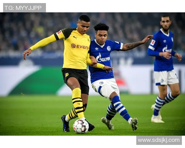 沙尔克04胜多特蒙德，重燃保级希望之火