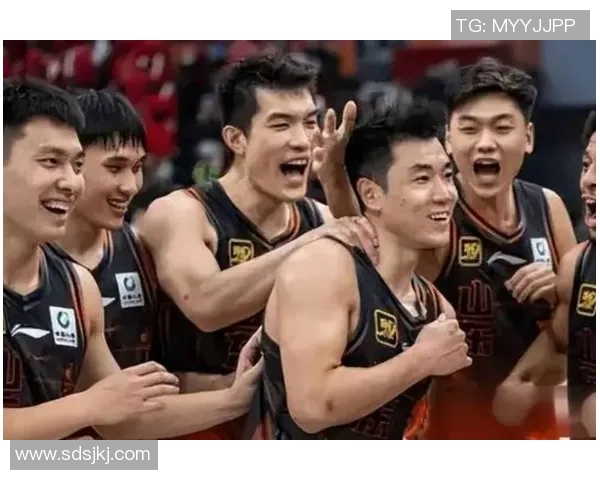 山东男篮签约新外援，力争下个赛季取得佳绩