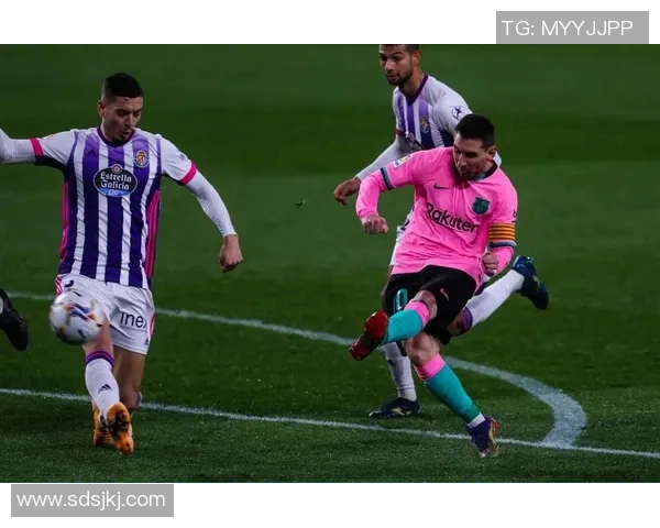 梅西又破纪录!巴萨大胜巴拉多利德取得联赛四连胜 梅西又破纪录!巴萨大胜巴拉多利德取得联赛四连胜