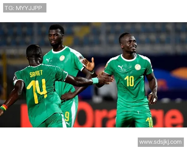 乌干达与塞内加尔激战在即谁将赢得这场非洲足球盛宴