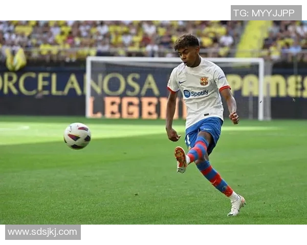 梅西转会之后，巴萨将为法蒂打造全新球队，以继承梅奥传奇