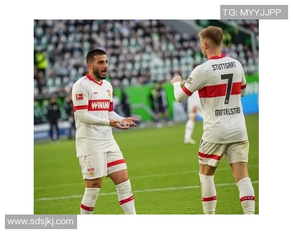 斯图加特客场逆袭,保级之路开启震撼德甲足坛 斯图加特客场逆袭,保级之路开启震撼德甲足坛