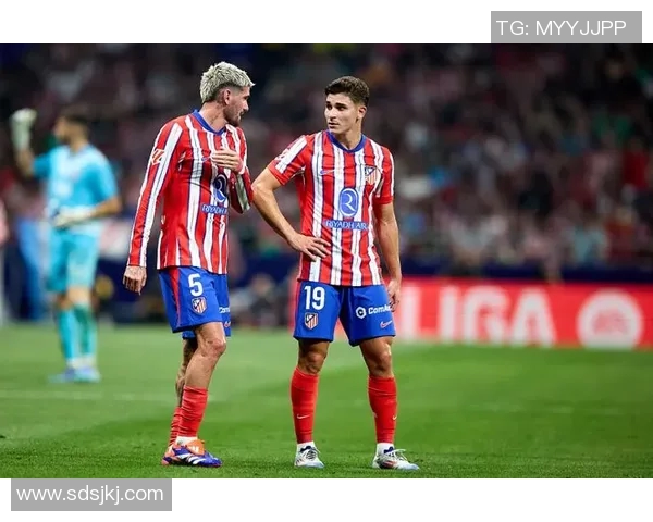 马德里竞技宣布签下巴西新秀，球迷期待其发挥