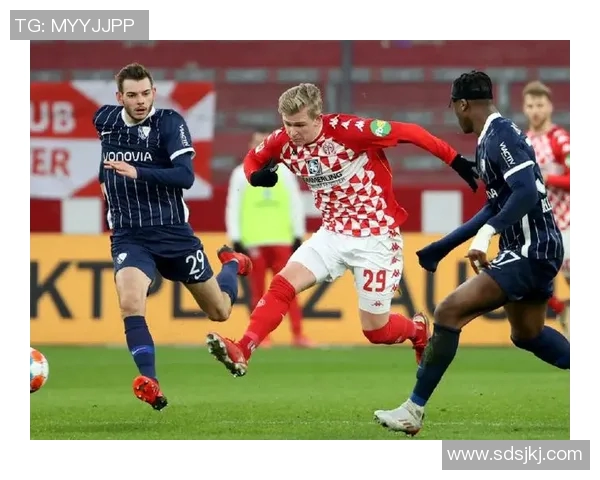 沃尔夫斯堡客场大胜美因茨保持不败优势