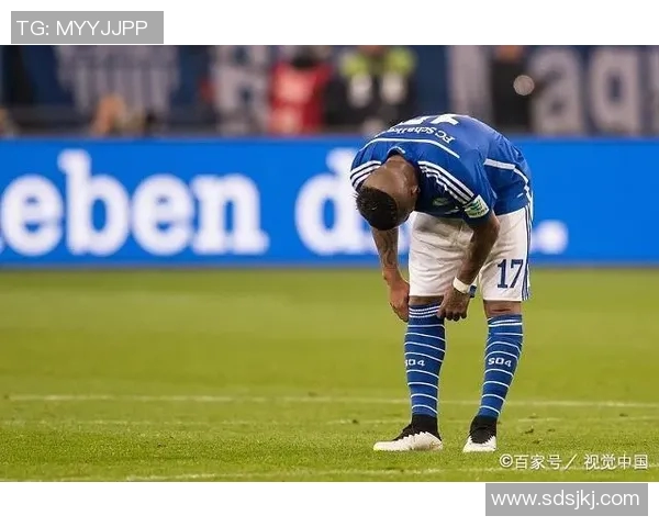 沙尔克04客场失利,德甲保级形势严峻 沙尔克04客场失利,德甲保级形势严峻