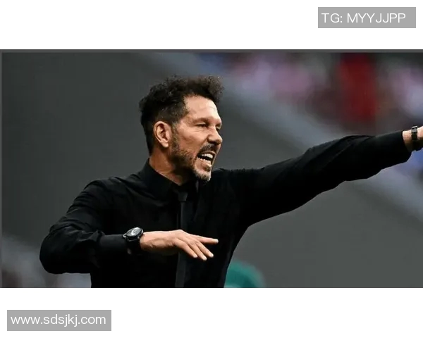 马德里竞技主帅西蒙尼确认继续执教,誓言带队冲击西甲冠军! 马德里竞技主帅西蒙尼确认继续执教,誓言带队冲击西甲冠军!