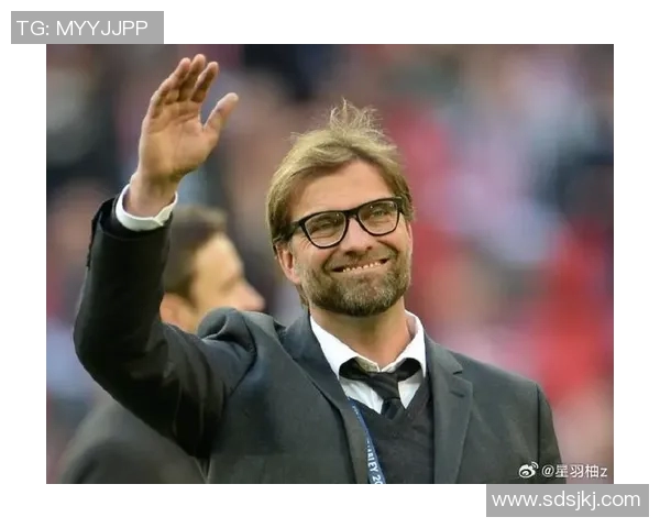 克洛普盛赞多特蒙德:表现令人惊叹,给予高度评价 克洛普盛赞多特蒙德:表现令人惊叹,给予高度评价