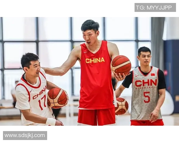 周琦助力球队逆转胜利，成为关键先生！