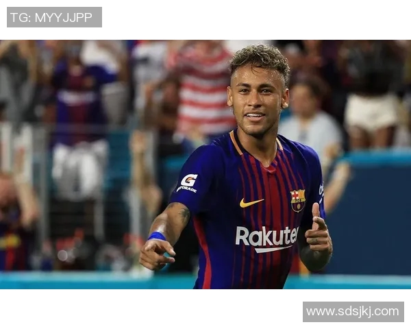 内马尔证实不会离开巴黎圣日耳曼，承诺为球队夺得法甲冠军