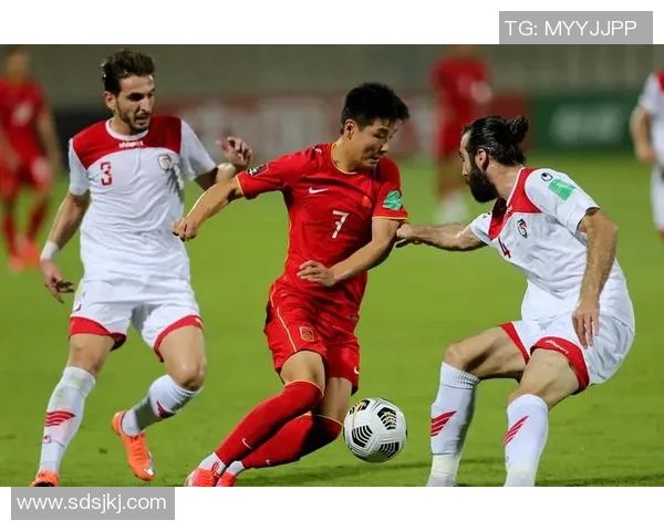 叙利亚中国足球比赛直播全程回顾与精彩瞬间分享 叙利亚中国足球比赛直播全程回顾与精彩瞬间分享