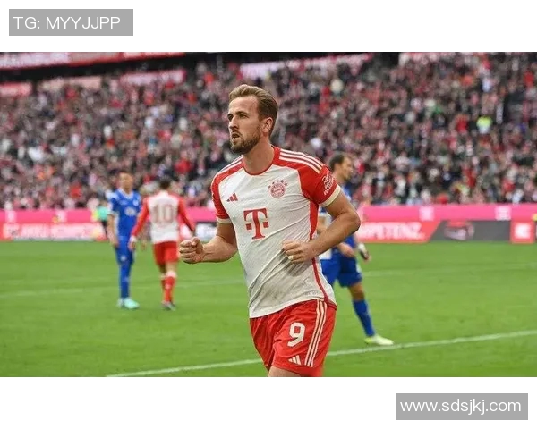 凯恩的传奇旅程：从足球天才到全球偶像的崛起与影响