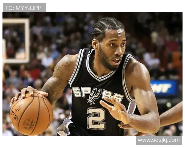 科怀伦纳德的篮球传奇之路与冠军梦想的追逐